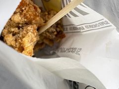 -超级鸡车(闻喜路店)