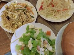 -蒙亨·手把肉·蒙古包文化主题餐厅(天恒广场店)