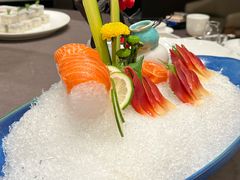 -聚宾楼·烤鸭·家宴(科技三路店)