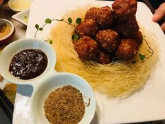 -京华烟云·北京烤鸭(领展购物广场·中关村店)