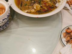 -青春·淮扬菜(东关街店)