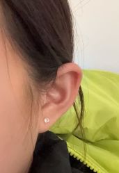 -AI艾耳·专业手工耳洞·穿孔美学馆