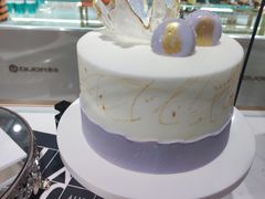 -第戎蛋糕(南开大悦城店)