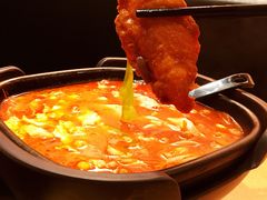 -阿香米线(宁波来福士广场店)