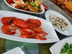 -四川小胡子海鲜(丁村万人海鲜广场店)