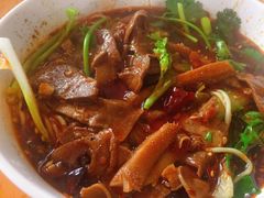 -长嘉·河图火锅(长嘉汇江景旗舰店)