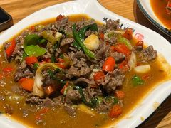 -小口味