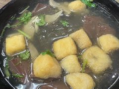 -刘长兴(三牌楼店)