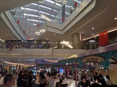 -皇庭广场(福华三路店)