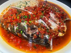 -寿州大饭店·餐厅