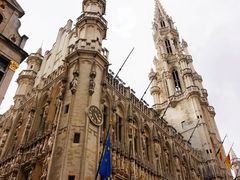 -布鲁塞尔大广场