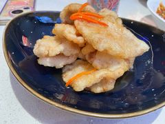 北大荒人锅包肉-北大荒人•新东北菜(青岛银座店)