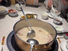 -顺德公广东猪肚鸡·煲仔饭(白石洲店)