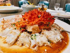 -上海人家花樣年华(中山公园店)