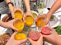 -一澜江宴·江景地标楚菜(江滩公园店)