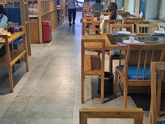 -大河宴·椒麻鱼火锅(北京路中和美食街店)