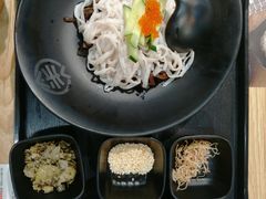 好彩捞鱼面-渔米丰·广府鱼汤米线(光明广场店)