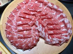 -羊大爷涮肉(亮马桥总店)