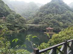 -宁海森林温泉