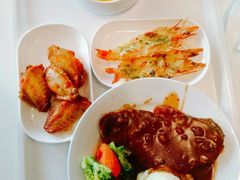 -宜家·瑞典风味餐厅(烟台路店)
