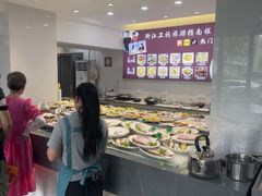 -杨记海鲜楼(三门黑金冠店)