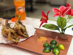 -丁字口海鲜热炒·烧烤大排档