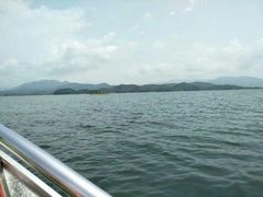 -花亭湖风景名胜区