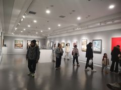 -大连美术馆