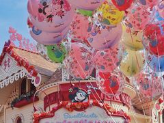 -上海迪士尼度假区