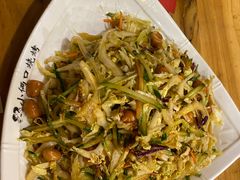 -小俩口烧烤东北菜(双井店)