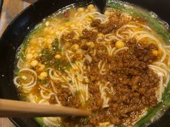 -好這口重庆小面(总店)