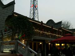 android_upload_pic-楠柏弯休闲山庄(梨花溪店)