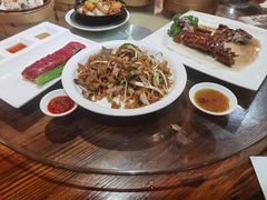 -富豪海鲜酒家(常平店)