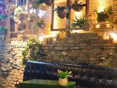 -茅炒屋龙虾·烧烤·湘菜(新河路店)
