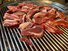 -齐齐哈尔兄弟烤肉(湖山美地店)