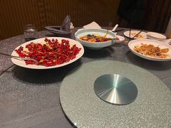 -粤尚腾香居中餐厅(首都机场希尔顿店)