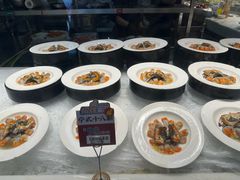 -阿毛饭店首店·宁波老字号(文化广场店)