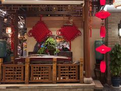 -二十八里太湖船菜(吉祥路店)