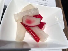 -成都你六姐·牛肉冒菜(城市集市合生汇店)