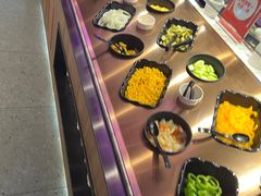 -比格比萨自助(延庆万达广场店)