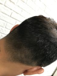 -MY HAIR ARDOR