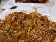 -东四民芳餐厅(世茂工三店)