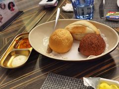 -小莫餐厅And More Restaurant西餐(北京展览馆店)