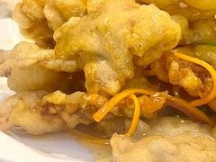 -川人川菜馆·小龙虾·鲜虾现做(黄山路店)