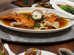 -湖州天煌大酒店-餐厅