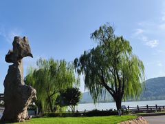 -南北湖风景区