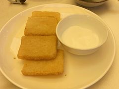 鄂南香酥糍粑-湖北味道(湖北大厦店)