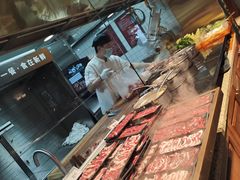 -海汕记·潮汕鲜牛肉火锅·自助