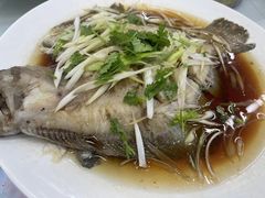 -日照大牌檔•小船海鲜(万平口店)