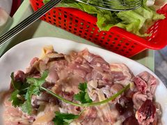 -小煵记·打边炉(西丽文光店)